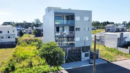 Apartamento com 3 Quartos à venda, 82m² no São Virgílio, Caxias do Sul