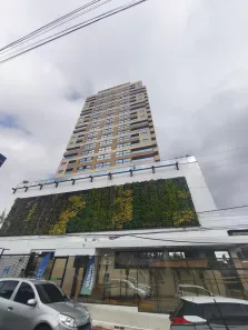 Apartamento com 1 Quarto à venda, 33m² no Parquelândia, Fortaleza