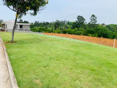 Lote/Terreno à venda, 548m² no Alphaville Dom Pedro 3, Campinas