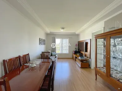 Apartamento com 2 Quartos à venda, 68m² no Centro, Americana