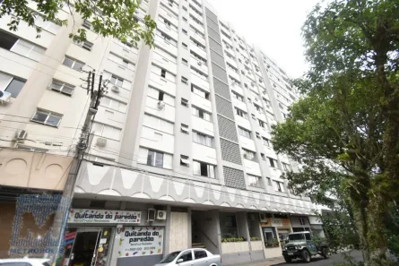 Apartamento com 1 Quarto à venda, 49m² no Centro, Florianópolis