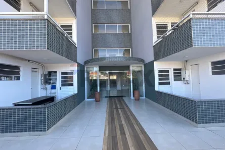Apartamento com 2 Quartos para alugar, 80m² no Centro, Bragança Paulista