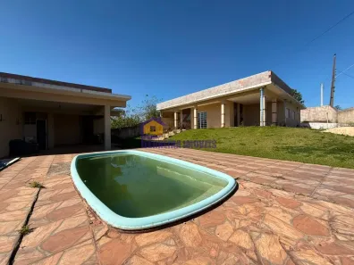 Fazenda/Sítio com 3 Quartos à venda, 600m² no Curral, Ibiúna