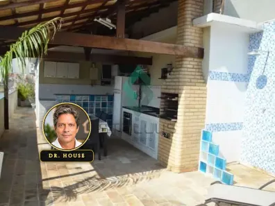 Cobertura com 3 Quartos à venda, 145m² no Méier, Rio de Janeiro