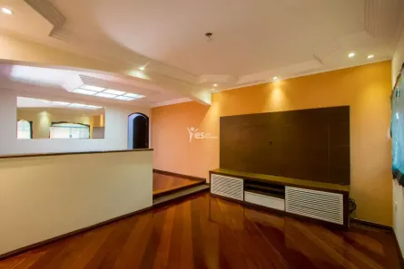 Casa com 3 Quartos à venda, 262m² no Parque Marajoara, Santo André