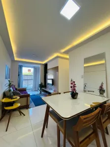 Apartamento com 3 Quartos à venda, 75m² no Jardim Camburi, Vitória