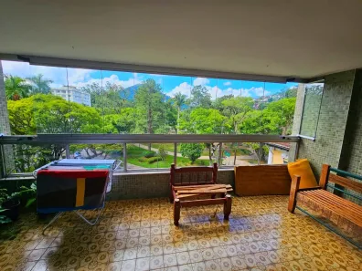 Apartamento com 4 Quartos à venda, 220m² no Centro, Petrópolis