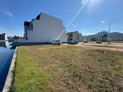 Lote/Terreno à venda, 150m² no Beira Rio, Biguaçu