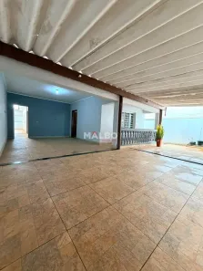 Casa com 2 Quartos à venda, 125m² no Jardim Santa Rita de Cássia, Santa Bárbara D'Oeste