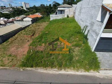 Lote/Terreno à venda, 309m² no Centro, Itatiba