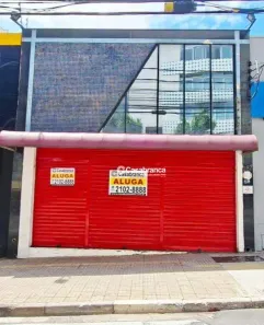 Ponto Comercial para alugar, 220m² no Centro, Sorocaba