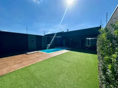 Casa com 2 Quartos à venda, 115m² no Jardim Europa, Maringá