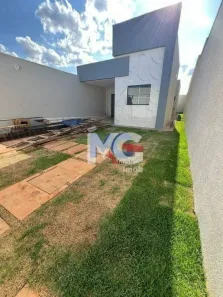 Casa com 3 Quartos à venda, 12m² no Leandro Bezerra de Meneses, Juazeiro do Norte