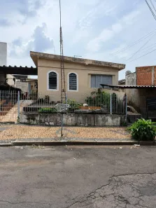 Casa com 2 Quartos à venda, 300m² no Jardim Guanabara, Americana
