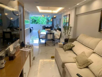 Apartamento com 4 Quartos à venda, 243m² no Icaraí, Niterói