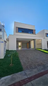 Sobrado com 3 Quartos à venda, 200m² no Residencial Jardins Lyon, Aparecida de Goiânia
