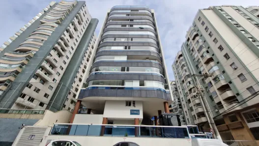 Apartamento com 3 Quartos à venda, 120m² no Itapuã, Vila Velha