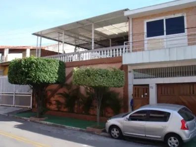 Casa com 3 Quartos à venda, 240m² no Cipava, Osasco