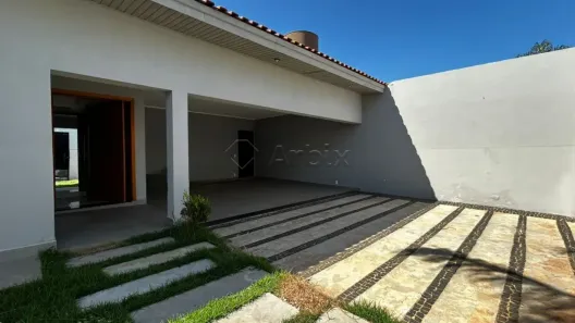 Casa com 3 Quartos à venda, 276m² no Parque Novo Mundo, Americana