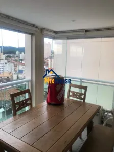 Apartamento com 3 Quartos à venda, 113m² no Lauzane Paulista, São Paulo