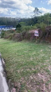 Lote/Terreno à venda, 250m² no Santana, Ribeirão Pires