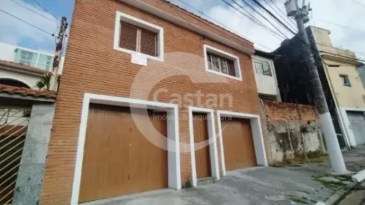 Sobrado com 3 Quartos à venda, 112m² no Vila Oratório, São Paulo