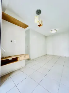 Apartamento com 3 Quartos à venda, 81m² no Colônia Santo Antônio, Manaus
