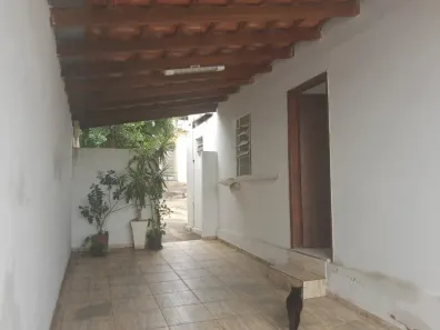 Casa com 4 Quartos à venda, 180m² no São Miguel, Marília