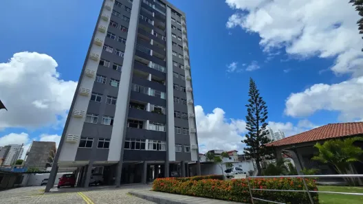 Apartamento com 3 Quartos à venda, 77m² no Lagoa Nova, Natal