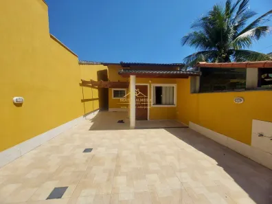 Casa com 3 Quartos à venda, 99m² no Barroco (Itaipuaçu), Maricá