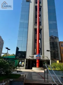 Sala Comercial para alugar, 45m² no Água Fria, São Paulo
