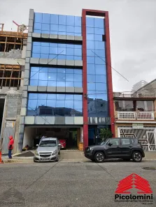Sala Comercial com 1 Quarto para alugar, 80m² no Vila Matilde, São Paulo