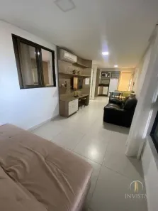 Apartamento com 1 Quarto à venda, 47m² no Tambaú, João Pessoa