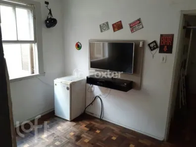 Apartamento com 1 Quarto à venda, 34m² no Centro Histórico, Porto Alegre