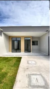 Casa com 3 Quartos à venda, 95m² no Encantada, Eusébio