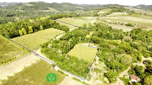 Fazenda/Sítio à venda, 100000m² no , Garibaldi