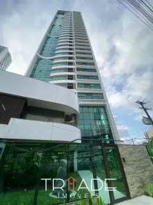 Apartamento com 3 Quartos à venda, 86m² no Boa Viagem, Recife