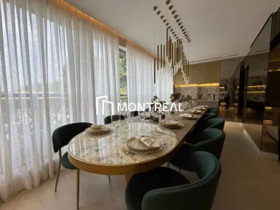 Apartamento com 3 Quartos à venda, 144m² no Vila Formosa, São Paulo
