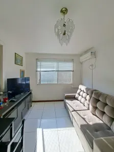 Cobertura com 2 Quartos à venda, 124m² no Medianeira, Porto Alegre