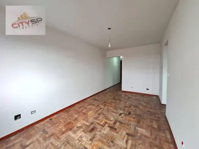 Apartamento com 1 Quarto à venda, 54m² no Vila do Encontro, São Paulo