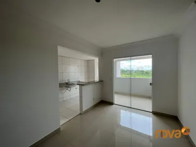 Apartamento com 3 Quartos à venda, 75m² no Setor Faiçalville, Goiânia