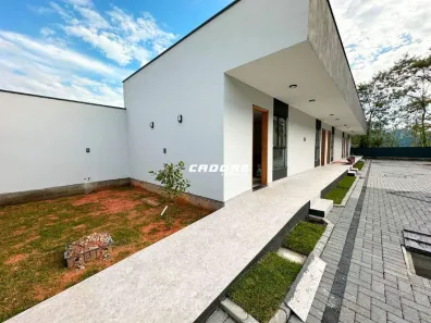 Kitnet com 1 Quarto para alugar, 30m² no Itoupava Central, Blumenau
