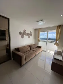 Apartamento com 3 Quartos à venda, 69m² no Piatã, Salvador