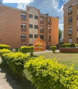 Apartamento com 3 Quartos à venda, 60m² no Passo das Pedras, Gravataí