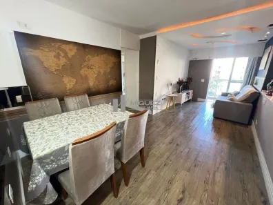 Apartamento com 2 Quartos à venda, 77m² no Maracanã, Rio de Janeiro