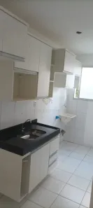 Apartamento com 2 Quartos à venda, 46m² no Parque São Sebastião, Ribeirão Preto