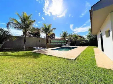 Casa com 4 Quartos à venda, 400m² no Loteamento Portal da Colina, Jundiaí