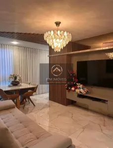 Cobertura com 3 Quartos à venda, 170m² no Fonseca, Niterói
