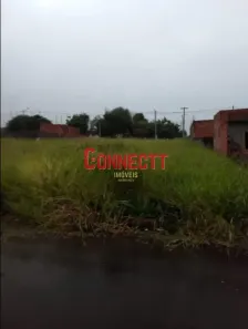 Lote/Terreno à venda, 250m² no Jardinópolis, Jardinópolis