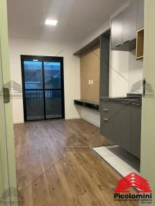 Apartamento com 1 Quarto à venda, 30m² no Belenzinho, São Paulo